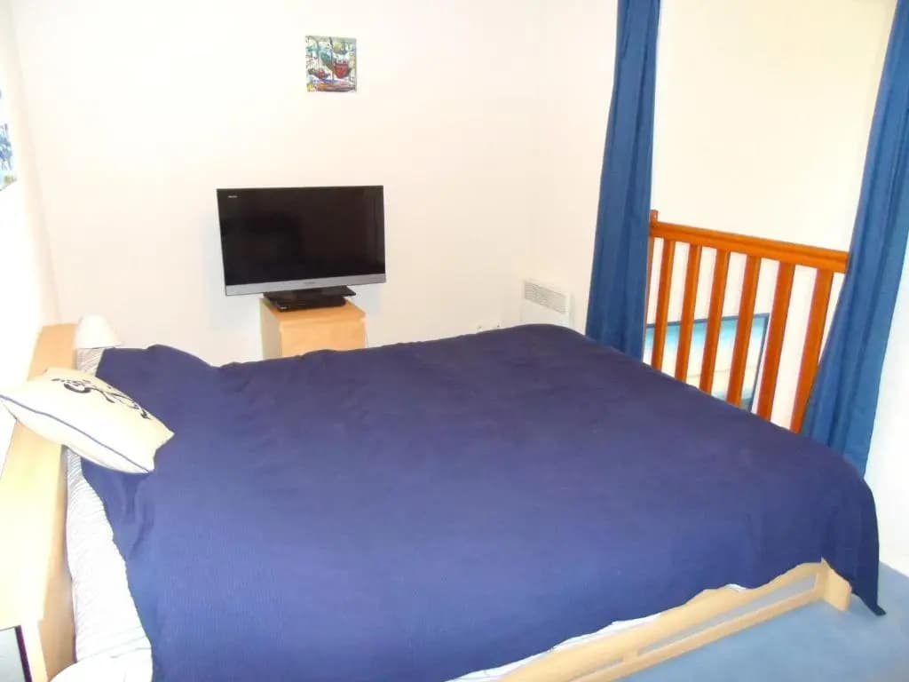 Appartement Dives-sur-Mer, 4 pièces, 6 personnes - FR-1-487-146 - Photo 4