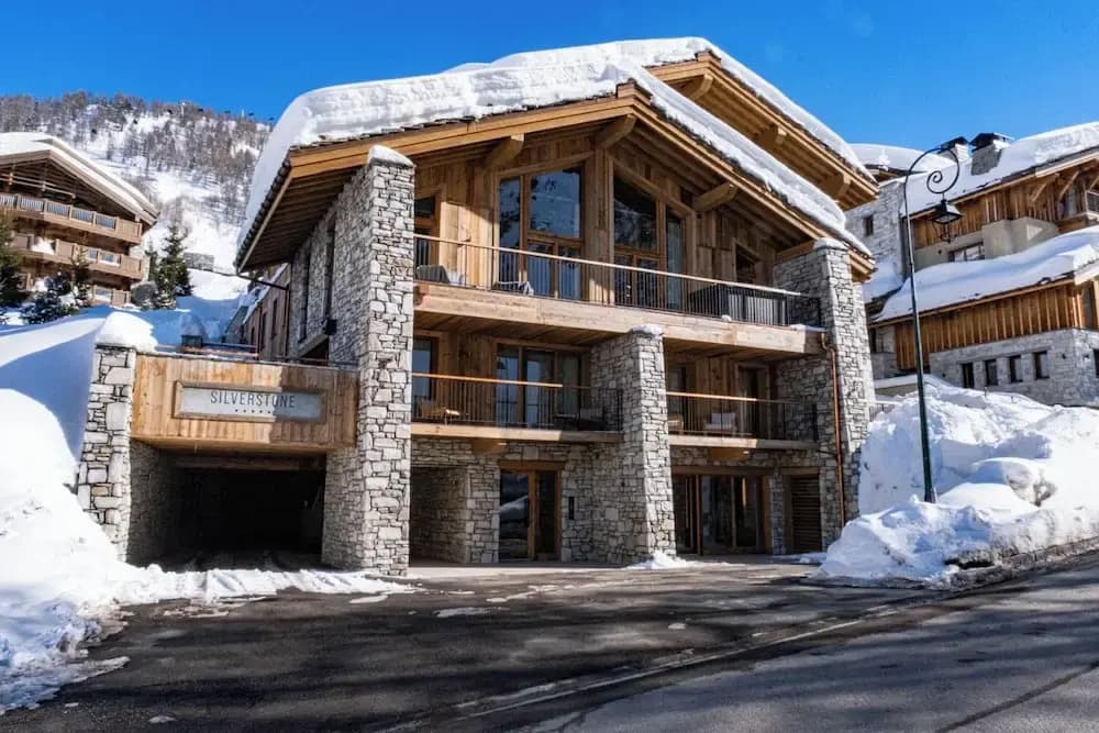 Silverstone by Alpine Resorts - Photo 1