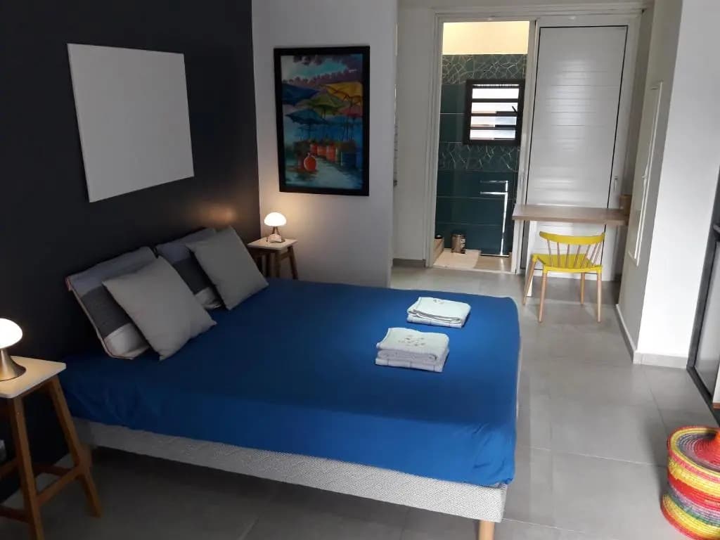 Maison Tonga Piscine - Jacuzzi Confort (Adults Only) - Photo 2