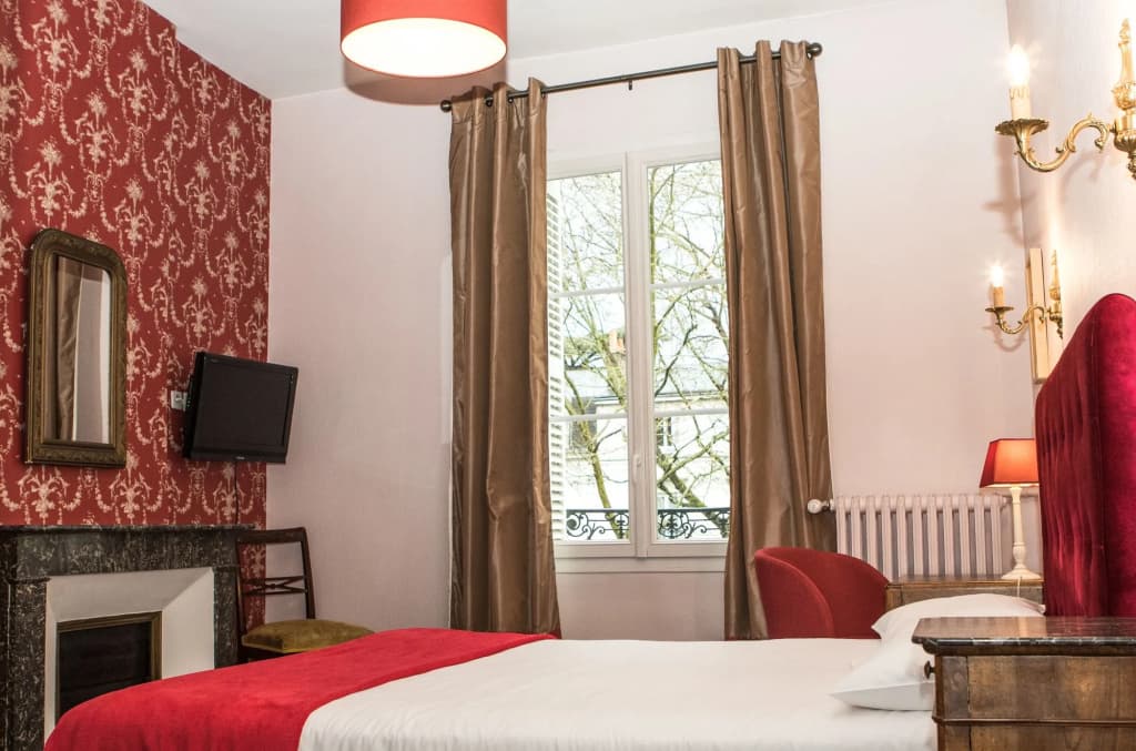 Hotel Mirabeau - Miniature 6