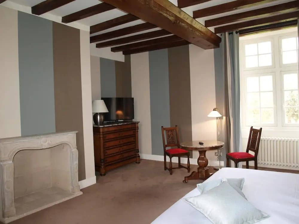 La Grande Ferme - Photo 3