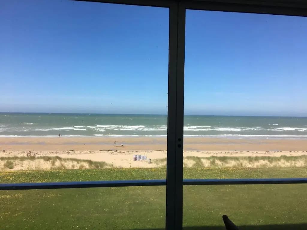 Appartement Le Home Varaville, 2 pièces, 4 personnes - FR-1-487-184 - Photo 3