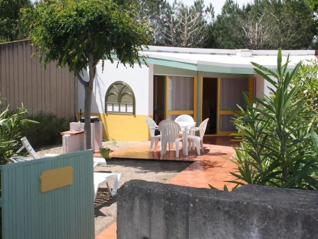 Maison Torreilles, 2 pièces, 4 personnes - FR-1-530-11 - Photo 3