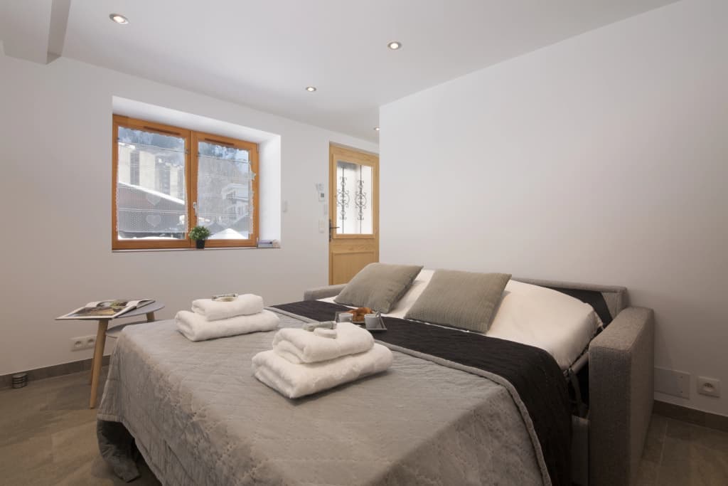 Appartement Le Génépi - Photo 4