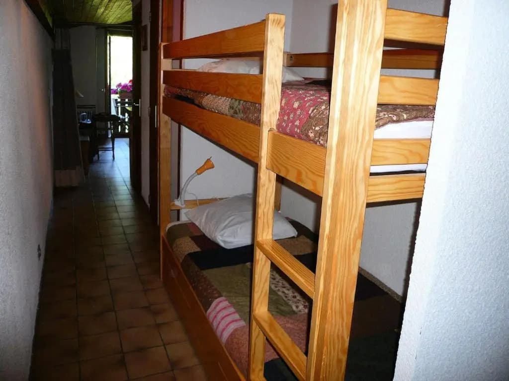 Résidence Les Granges D'ormaret - 2 Pièces pour 6 Personnes 18 - Photo 2