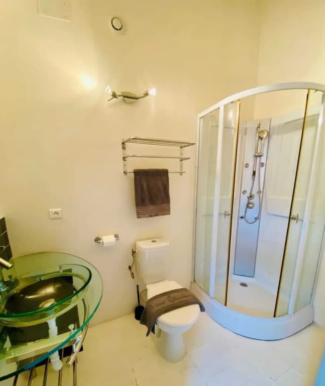 Logement Touristique Villa Eugénie - Miniature 7