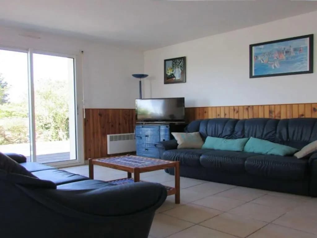 Villa Plouharnel, 4 pièces, 6 personnes - FR-1-479-41 - Photo 1