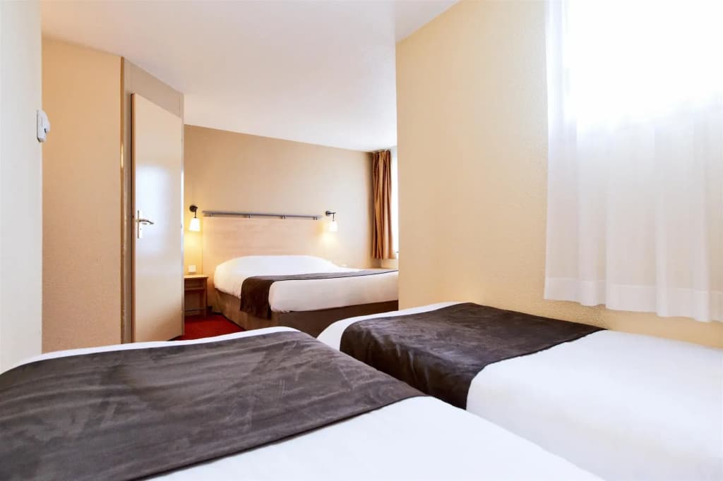 Hotel Kyriad Beauvais Sud - Photo 3