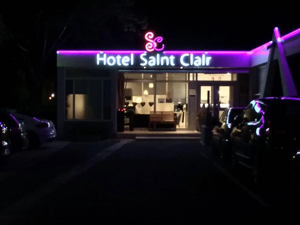 Hotel Saint Clair - Photo 1