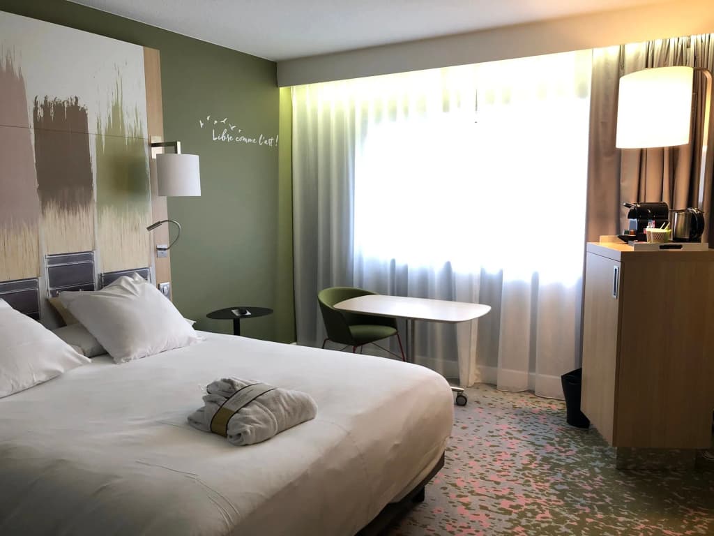 Mercure Reims Parc des Expositions - Photo 2