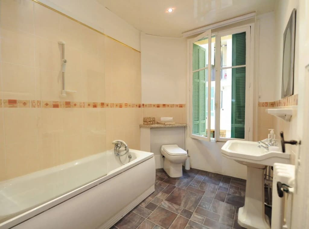 Grand Appartement Nice - Miniature 6