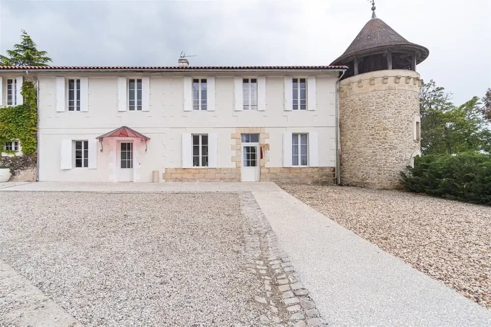 Seguin - Chambres Dhôtes - Photo 1