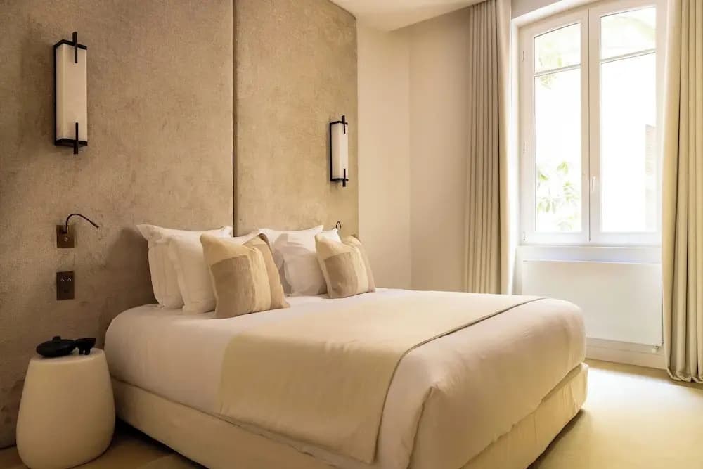 Luxury Flat -3br/8p- Madeleine/saint Honore - Photo 5
