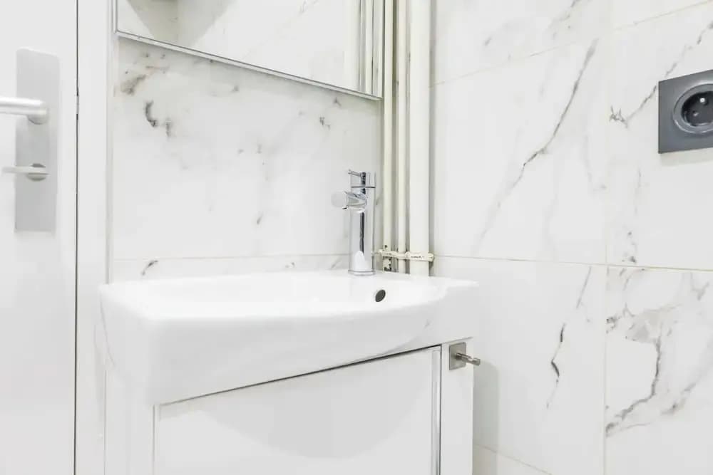Cosy Apartment - 1br/4p - Near Champs-elysees - Miniature 6