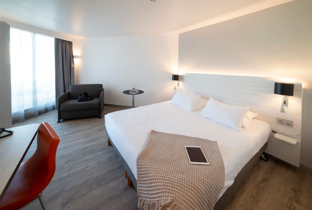 Novotel La Grande Motte Golf - Photo 3