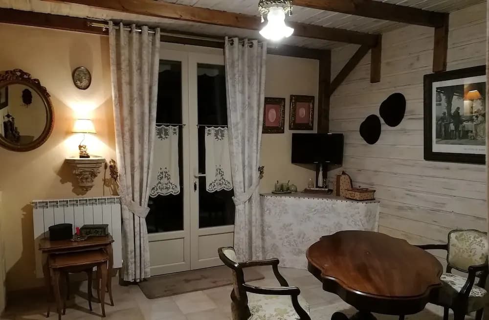 Demeure de la Vendémière - Photo 5