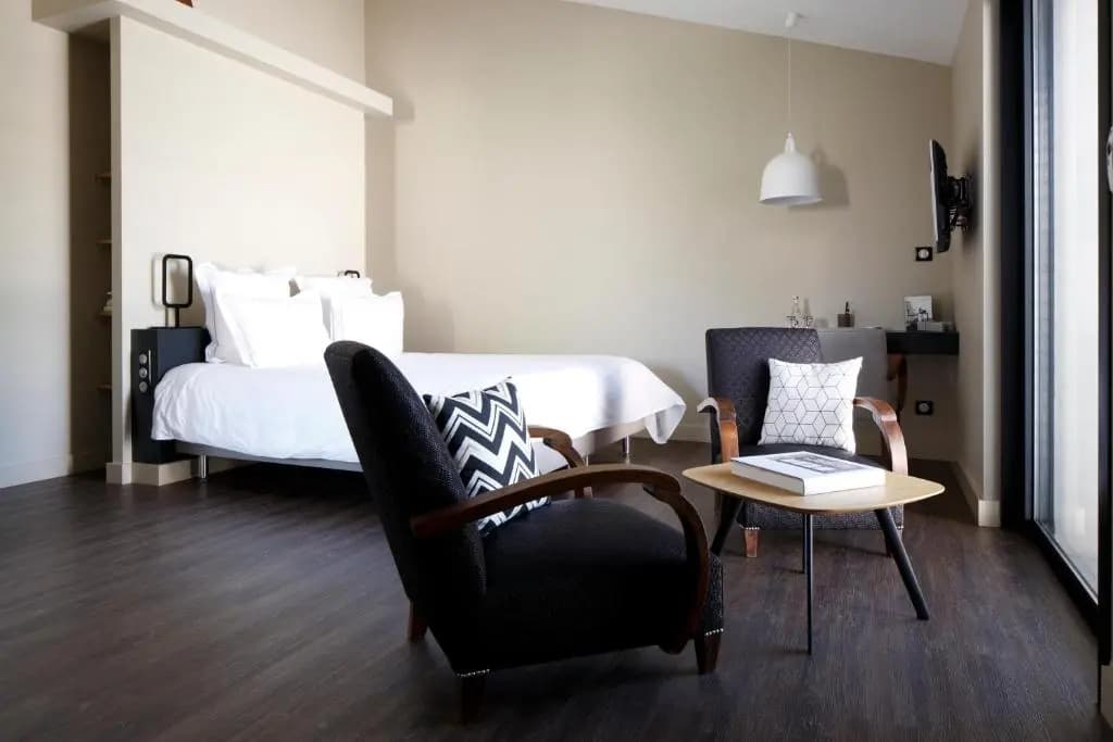 Auberge Du Paradis - Photo 1
