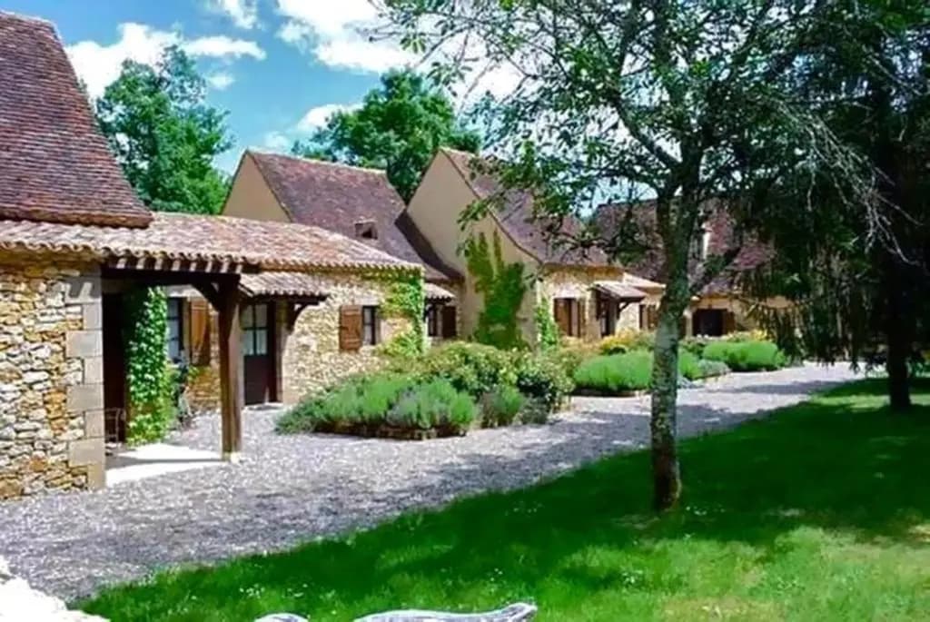 Le Domaine de la Millasserie - Photo 5