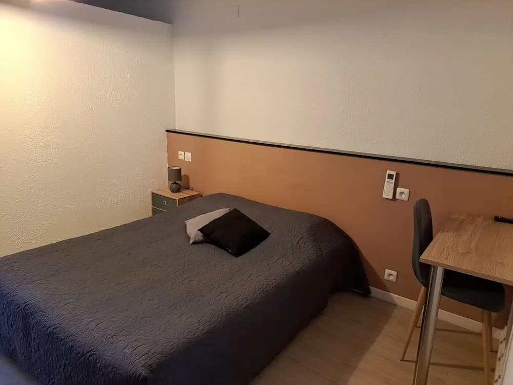hotel les platanes - Photo 2