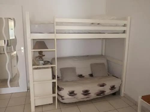 Appartement T2 - 4 couchages - LES BALCONS DE LA MEDITERRANEE - Photo 1