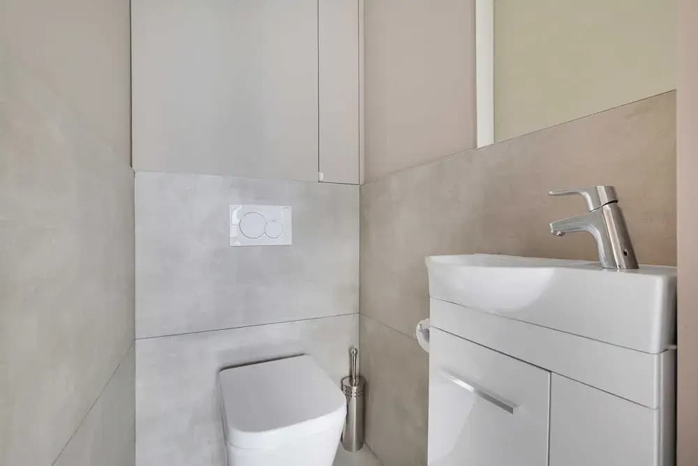 Superb Apartment With Hammam -4br/12p- Bastille - Miniature 7