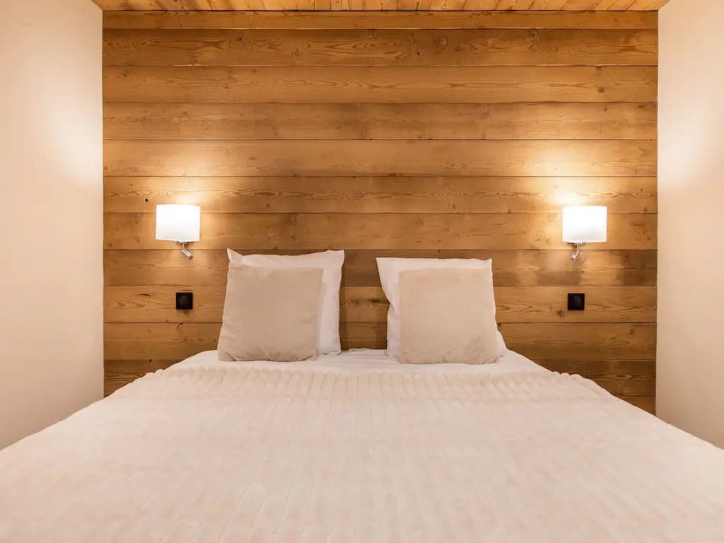 Luxurious Chalet in the Heart of Vanoise - Miniature 6