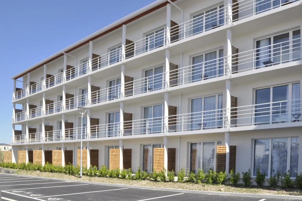 Golden Tulip La Baule Hôtel & Résidence - Photo 1