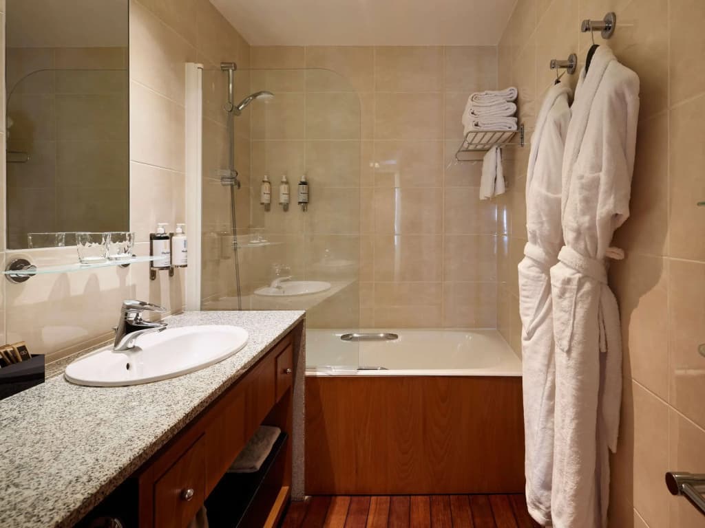 Sofitel Biarritz Le Miramar Thalassa Sea & Spa - Miniature 8