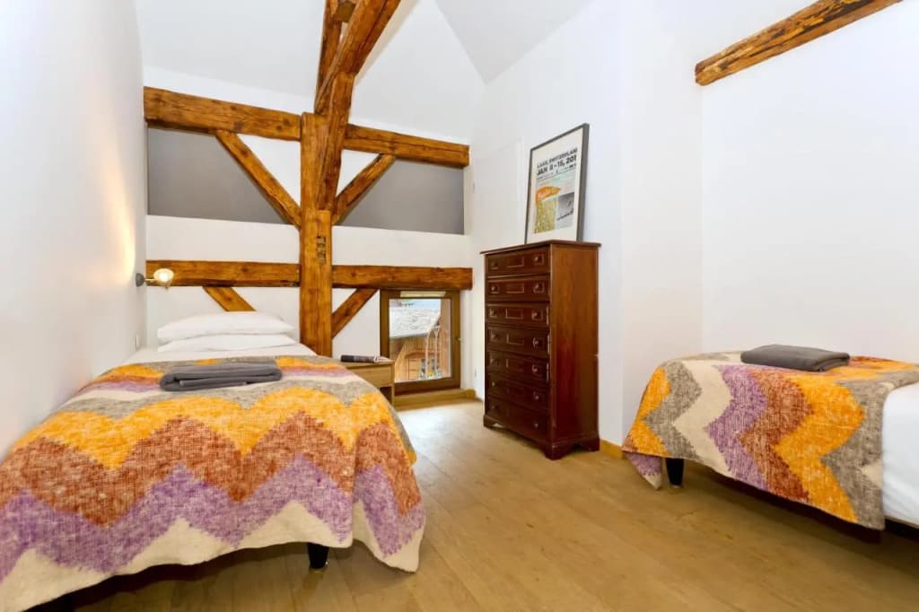 Hideout Hostel - Photo 5