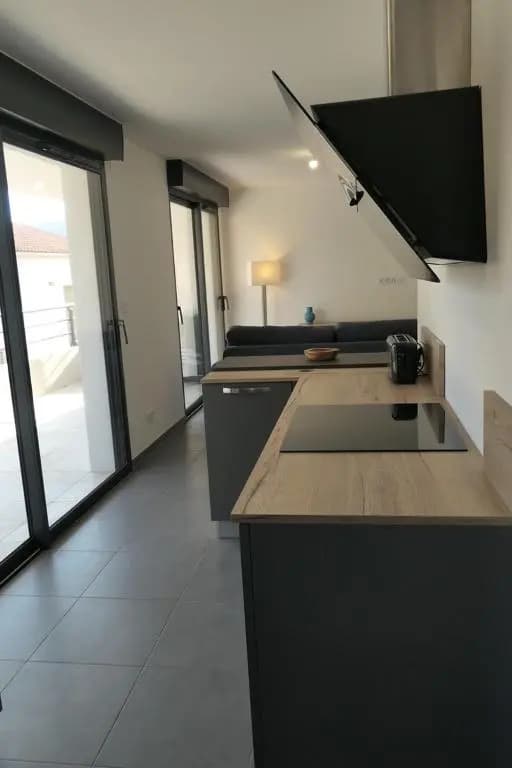 Porto Vecchio F3 Terrasse Neuf - Photo 5