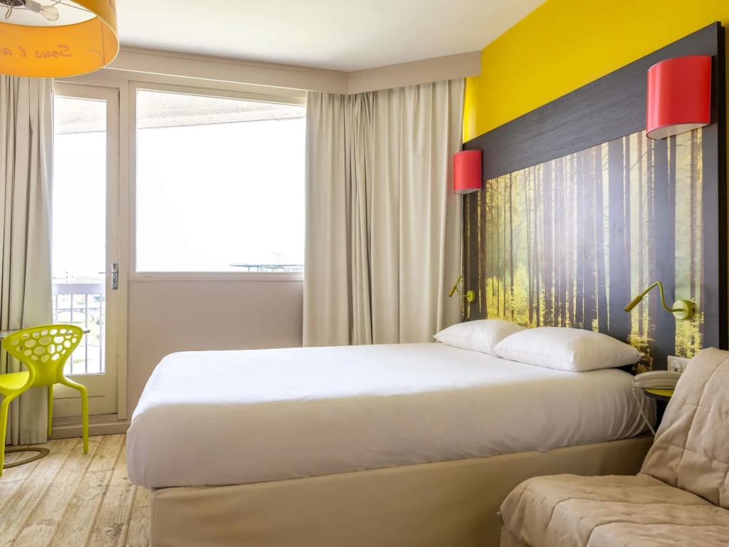 Ibis Styles Dax Center - Photo 5