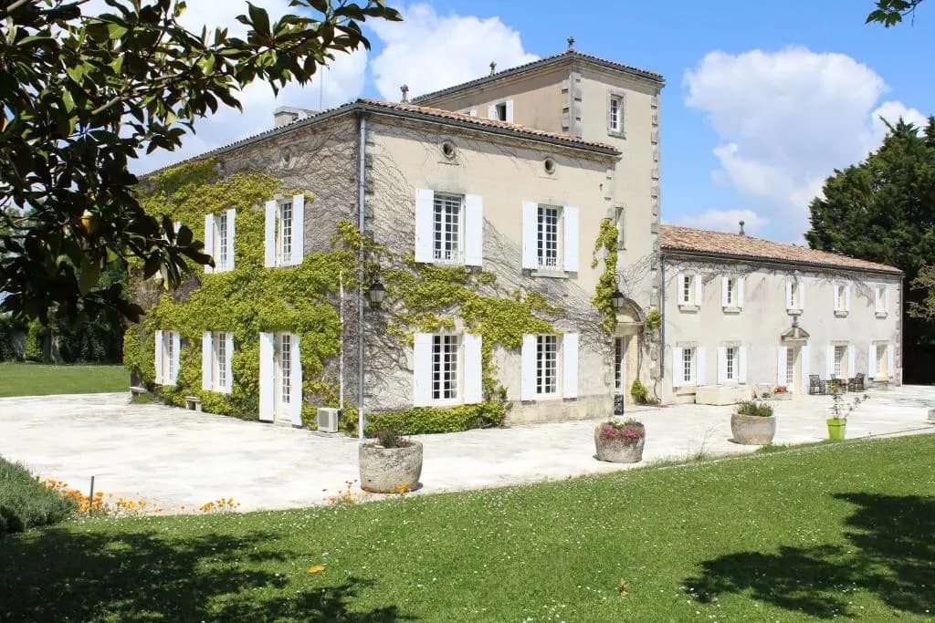 Domaine Clos de Bellevue - Photo 1