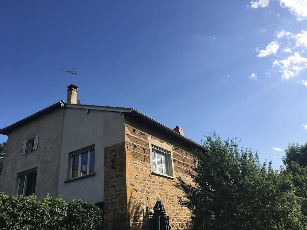 Chambres d'hôtes Les Picorettes - Photo 1