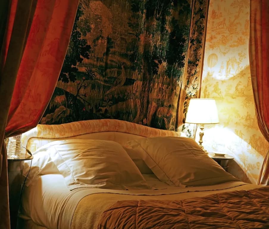 Château de La Barre - Photo 3