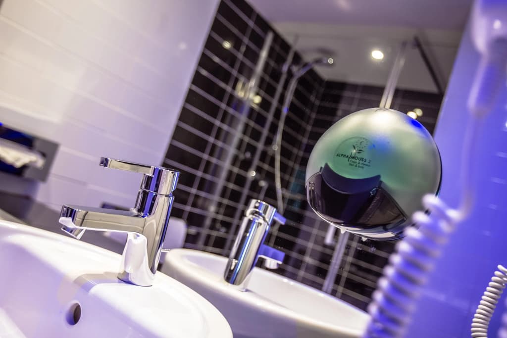 Holiday Inn Express Dijon by IHG - Miniature 8