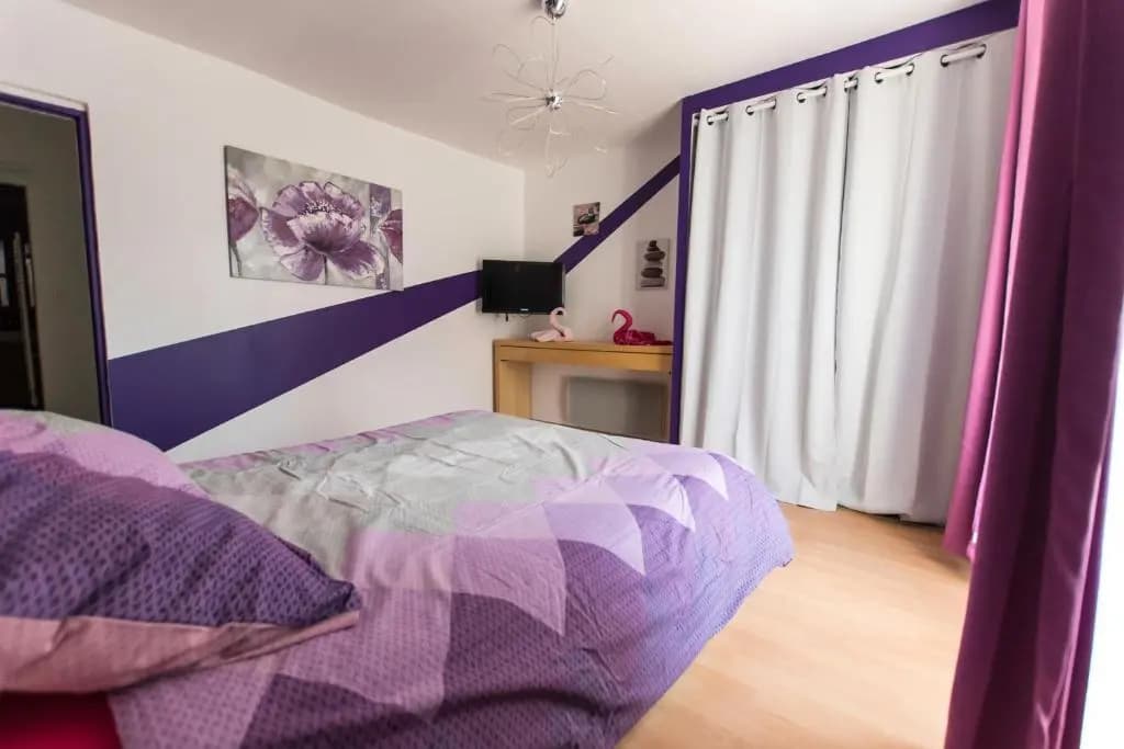La maison de Vox - Photo 5