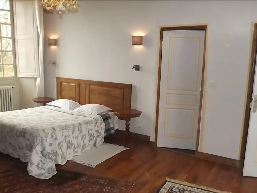 Manoir de Rouessé - Photo 2