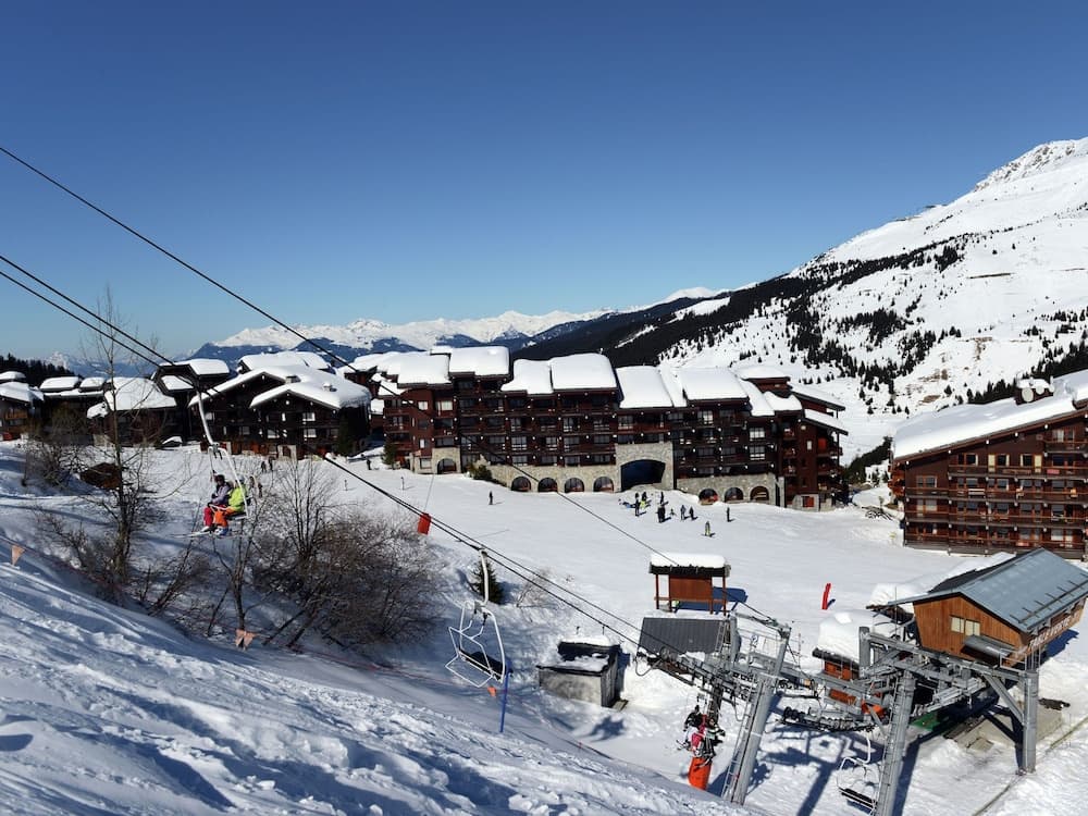 Slopeside Stay in Meribel - Photo 5