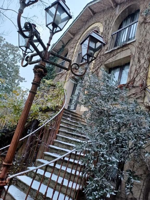 Logis hôtel Noemys Gradignan - Photo 1