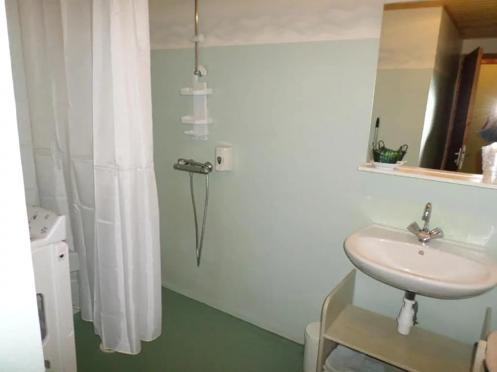 Gite le Sauceley Maison de vacances pour 6 à 10 personnes - Photo 5