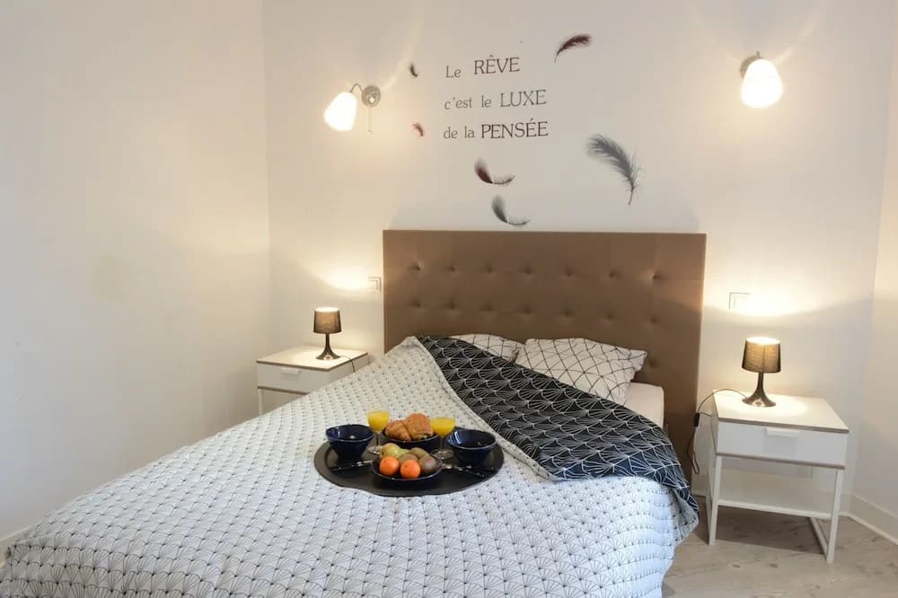 Appartement rue d'Ecosse - Photo 2