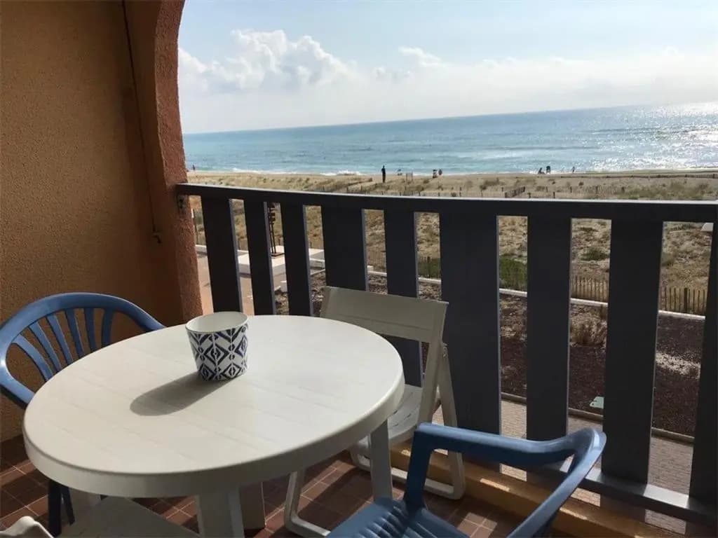 Appartement Port Barcarès, 1 pièce, 2 personnes - FR-1-81-236 - Photo 3