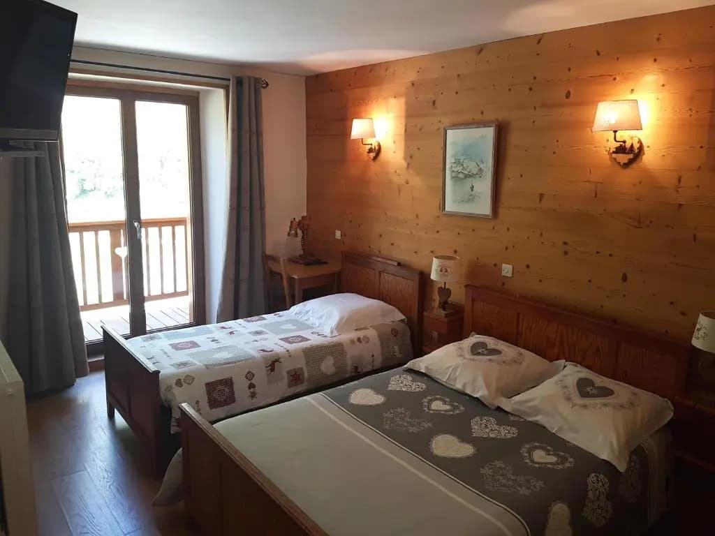 Hôtel La Vanoise - Photo 4