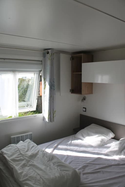 Camping de la Baie - Photo 5