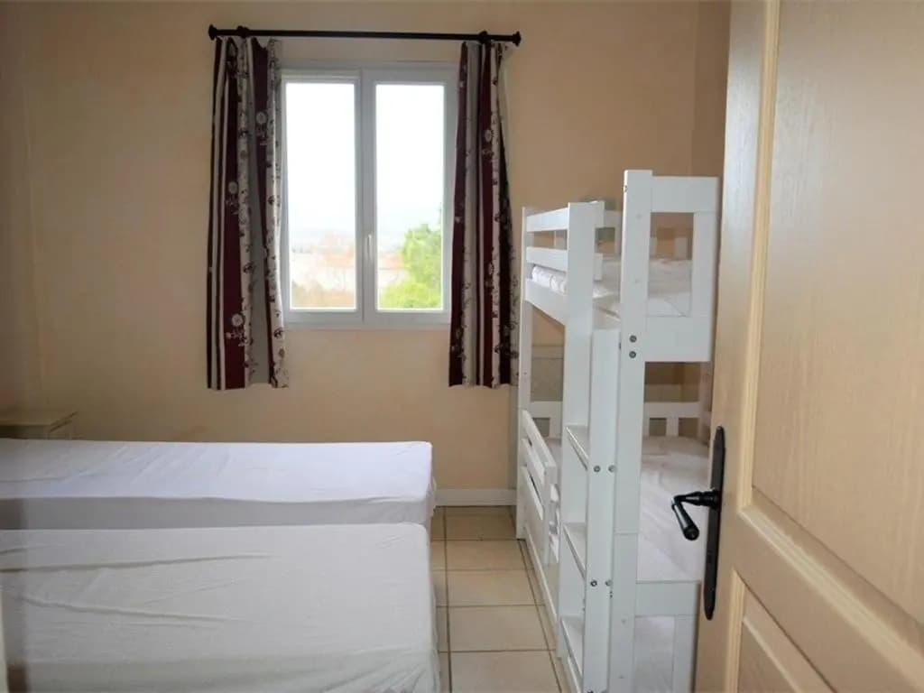 Maison Grospierres, 2 pièces, 6 personnes - FR-1-382-86 - Photo 4
