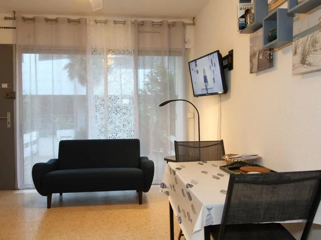 Appartement Balaruc-les-Bains, 1 pièce, 2 personnes - FR-1-553-128 - Photo 2