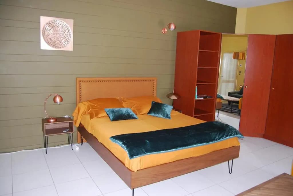 Kerzara - Bed and Breakfast - Photo 2