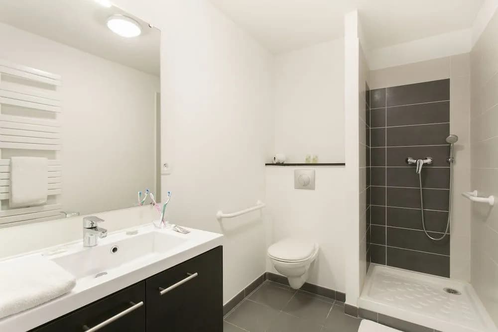 ZENAO Appart'hotel Albi - Miniature 8