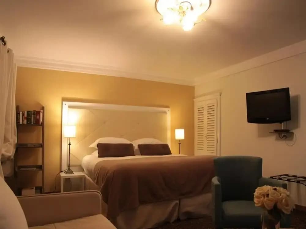 Beautiful Apartment in Mazzola With Sauna - Photo 3