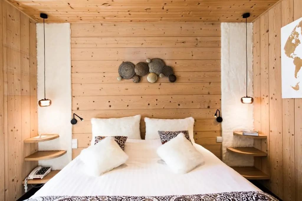 Hotel La Bergerie - Photo 2